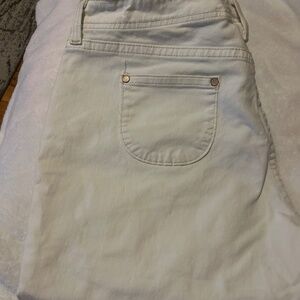 Levi summer Jean capri